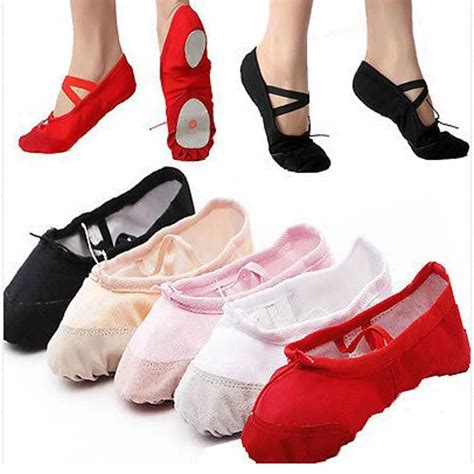 ballet shoes for adults.